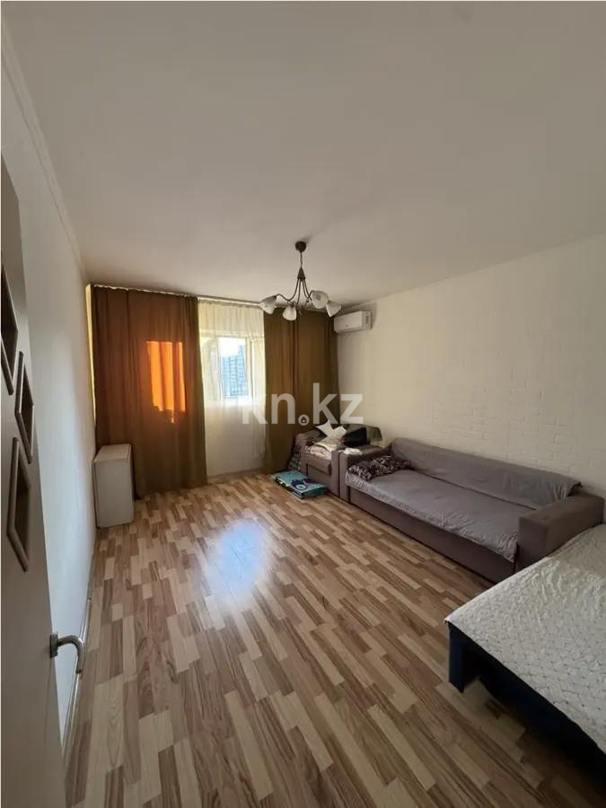 Продажа 1-комнатной квартиры, 46.3 м² в Астане