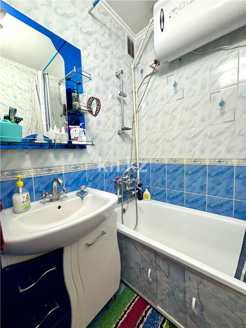 Продажа 4-комнатной квартиры, 78 м² в Караганде - фото 14