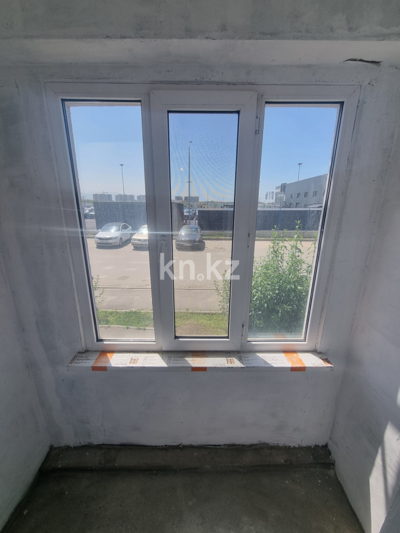 Продажа 1-комнатной квартиры, 27.1 м² в Алматы - фото 6