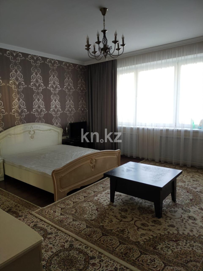 Аренда 3-комнатной квартиры, 86 м² в Астане - фото 9