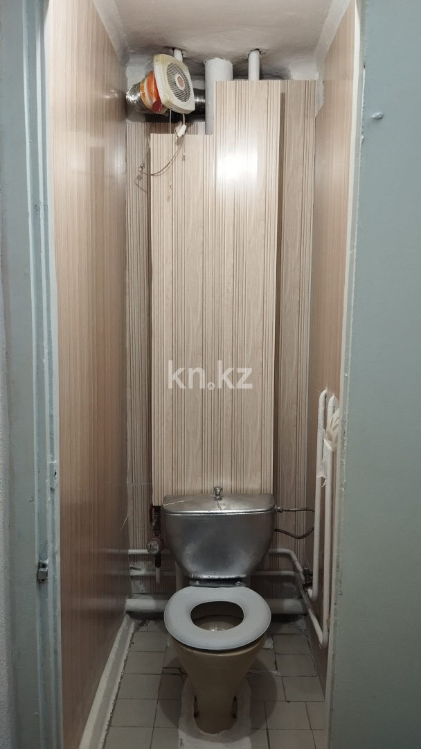 Продажа 3-комнатной квартиры, 64 м² в Усть-Каменогорске - фото 2