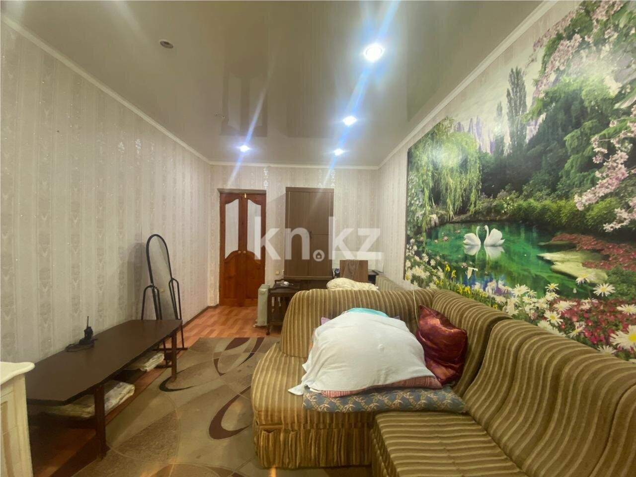 Продажа 2-комнатной квартиры, 55 м² в Караганде - фото 4