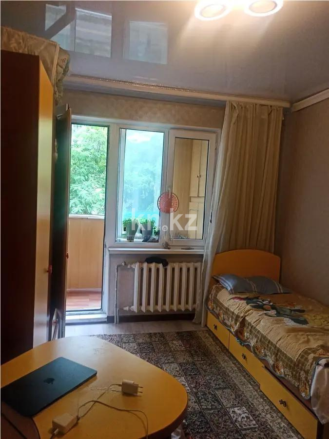 Продажа 2-комнатной квартиры, 65.9 м², мкр. Кокжиек, дом  46 в Алматы - фото 2