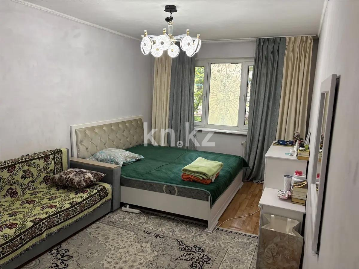 Продажа 1-комнатной квартиры, 32 м² в Алматы