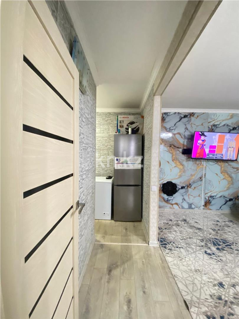 Продажа 2-комнатной квартиры, 47 м² в Караганде - фото 11