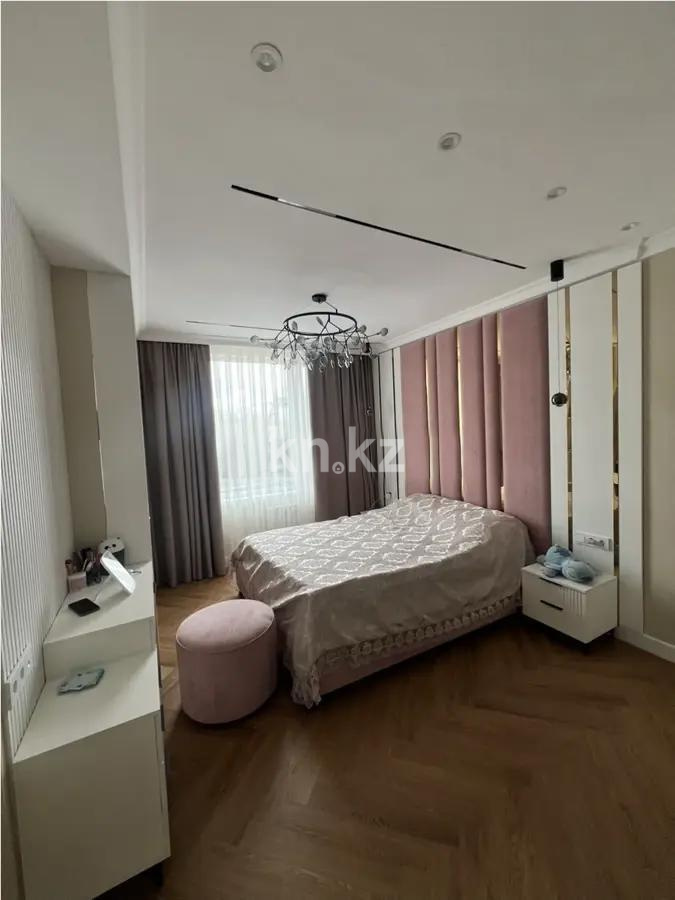 Продажа 3-комнатной квартиры, 83 м² в Алматы - фото 3