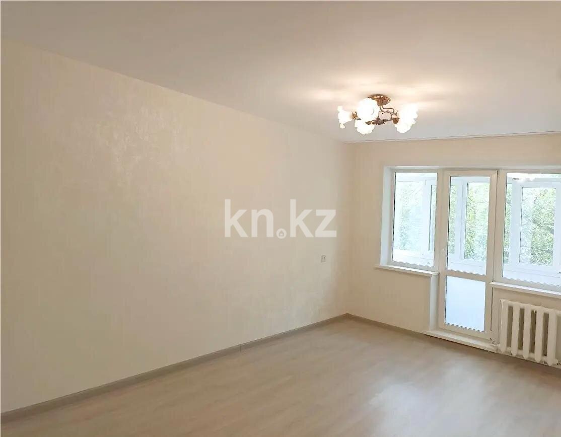 Продажа 3-комнатной квартиры, 60 м² в Темиртау