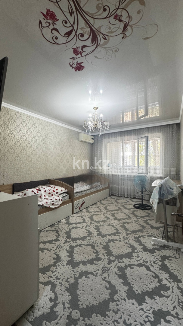 Продажа 2-комнатной квартиры, 50.3 м² в Таразе - фото 2