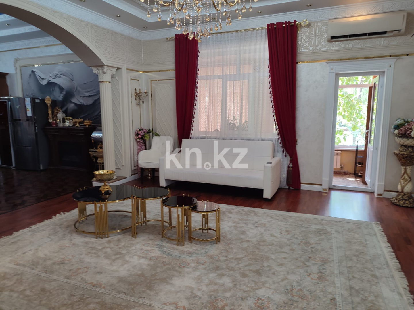 Аренда помещения в Алматы - фото 6