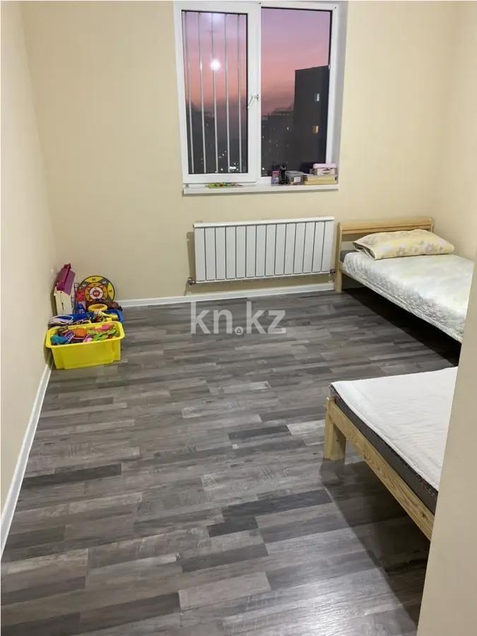 Продажа 2-комнатной квартиры, 58 м² в Алматы - фото 2