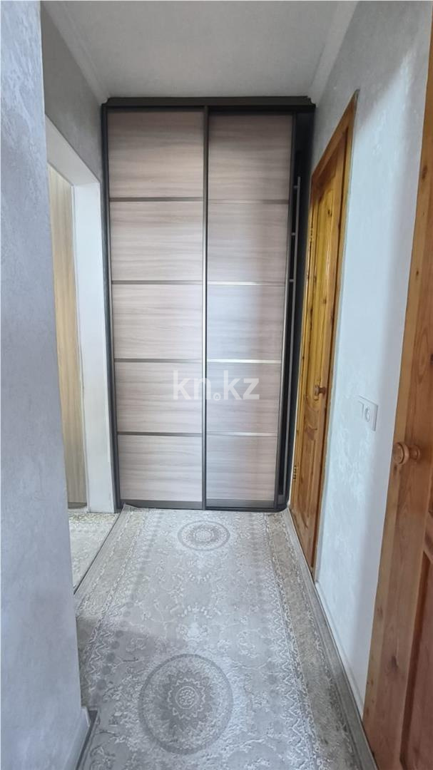 Продажа 2-комнатной квартиры, 51 м², ул. Дюсембекова в Караганде - фото 13