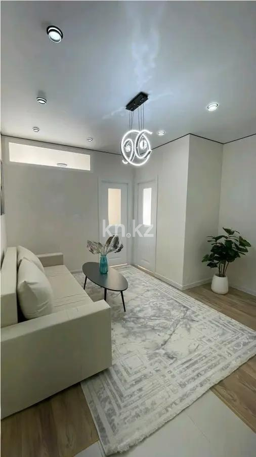 Продажа 2-комнатной квартиры, 40 м² в Алматы