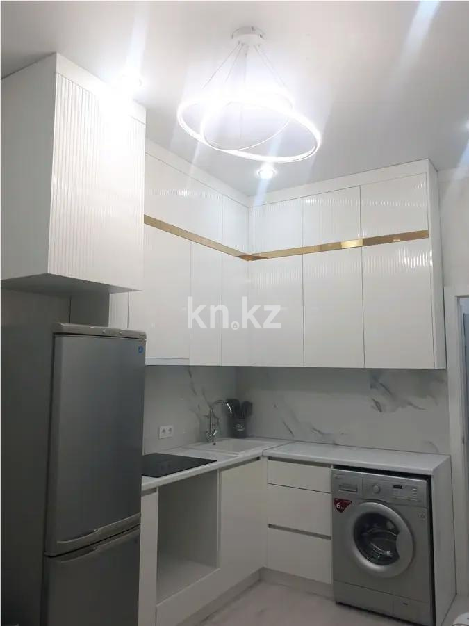 Продажа 1-комнатной квартиры, 39 м², ул. Муканова, дом  51 блок 3 в Караганде - фото 2
