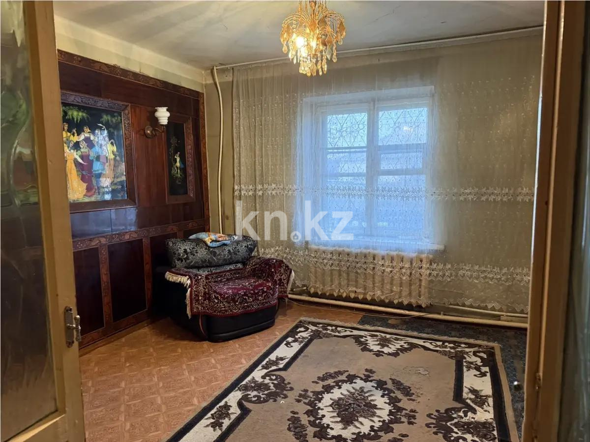 Продажа 3-комнатной квартиры, 71 м² в Караганде