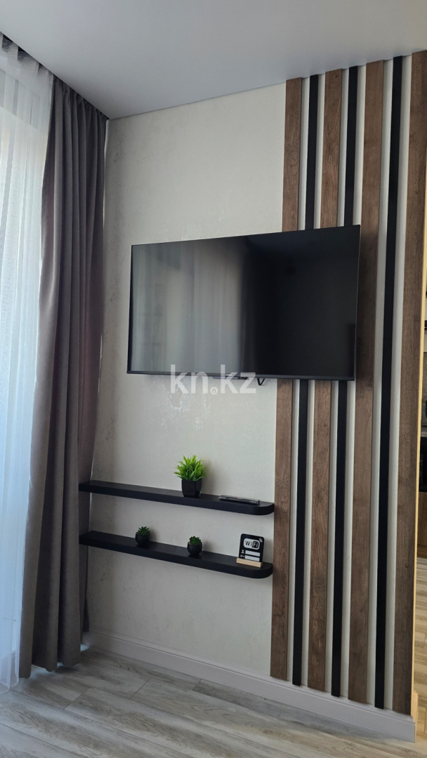 Аренда 1-комнатной квартиры, 40 м² в Караганде - фото 6