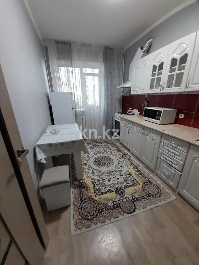 Продажа 1-комнатной квартиры, 38 м² в Астане - фото 2
