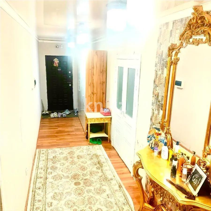 Продажа 3-комнатной квартиры, 115 м², мкр-н Мамыр-1, дом  29 в Алматы - фото 2