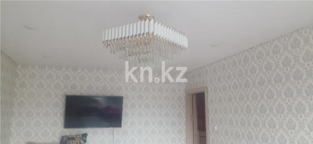 Продажа 2-комнатной квартиры, 52 м² в Темиртау