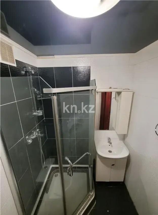 Продажа 1-комнатной квартиры, 33 м² в Алматы - фото 3