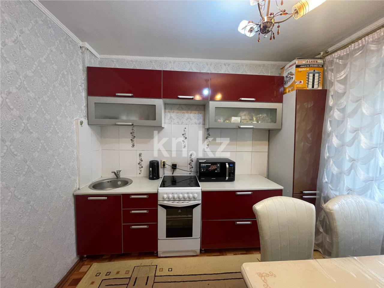 Продажа 2-комнатной квартиры, 53 м², ул. Таттимбета в Караганде - фото 7