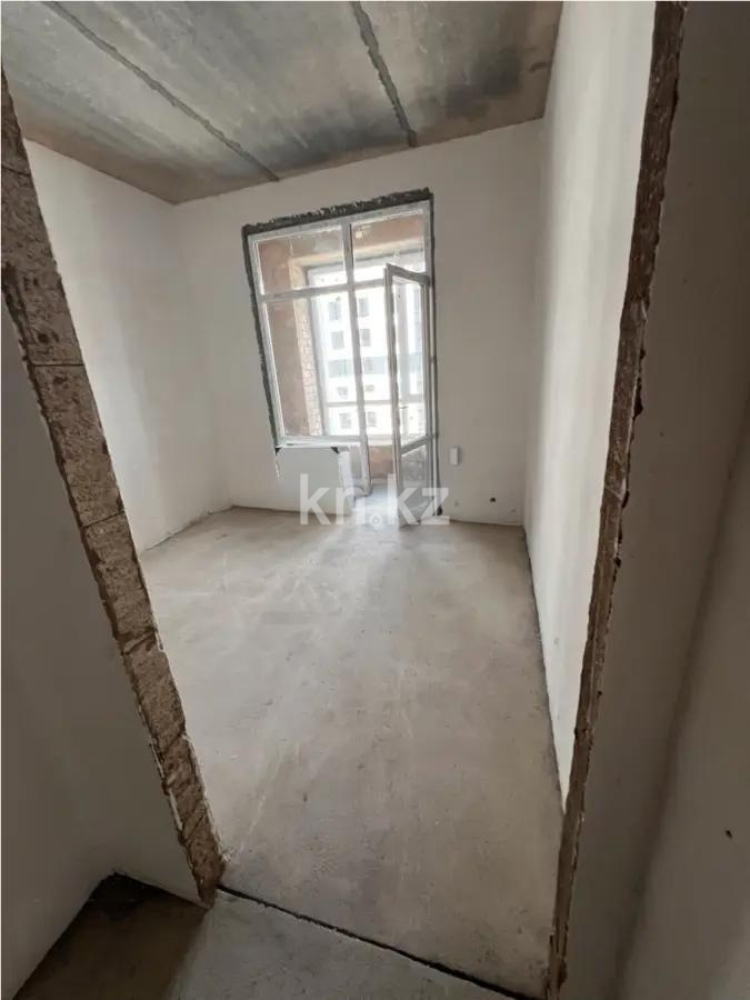 Продажа 1-комнатной квартиры, 41 м² в Астане - фото 2