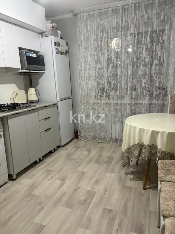 Продажа 2-комнатной квартиры, 53 м² в Караганде - фото 3