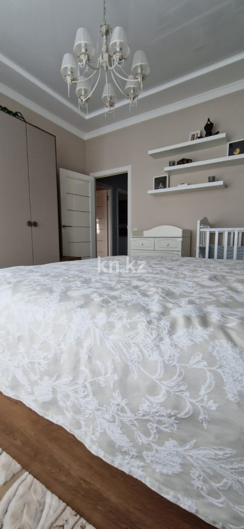 Аренда 2-комнатной квартиры, 64 м² в Астане - фото 13