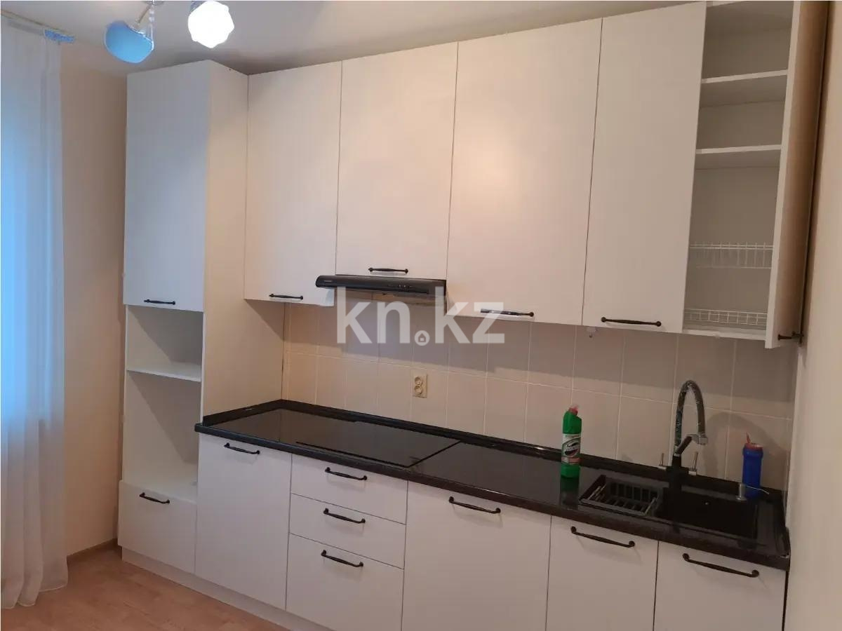Продажа 1-комнатной квартиры, 40.1 м² в Астане - фото 2