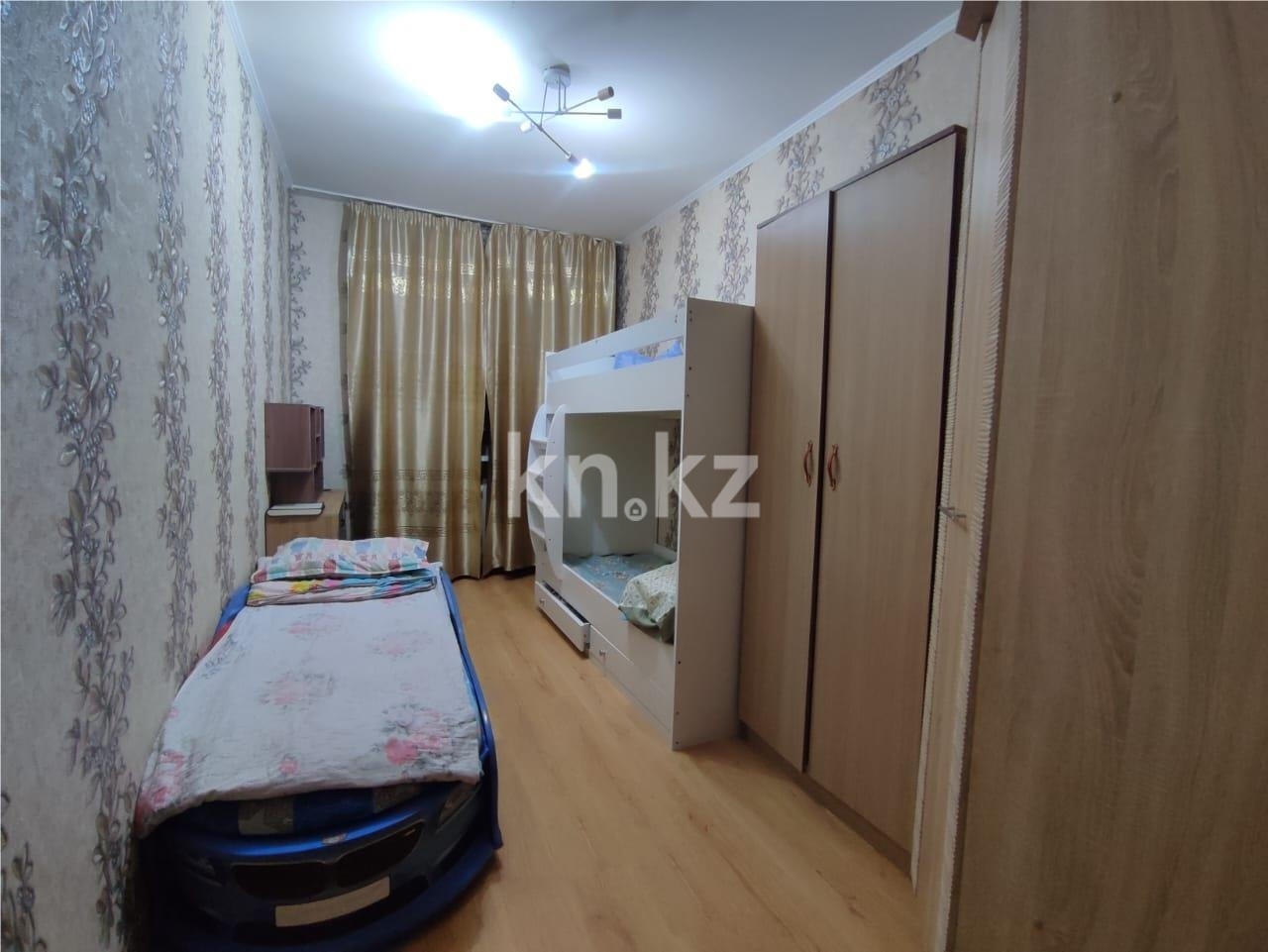 Продажа 3-комнатной квартиры, 57 м² в Астане - фото 7