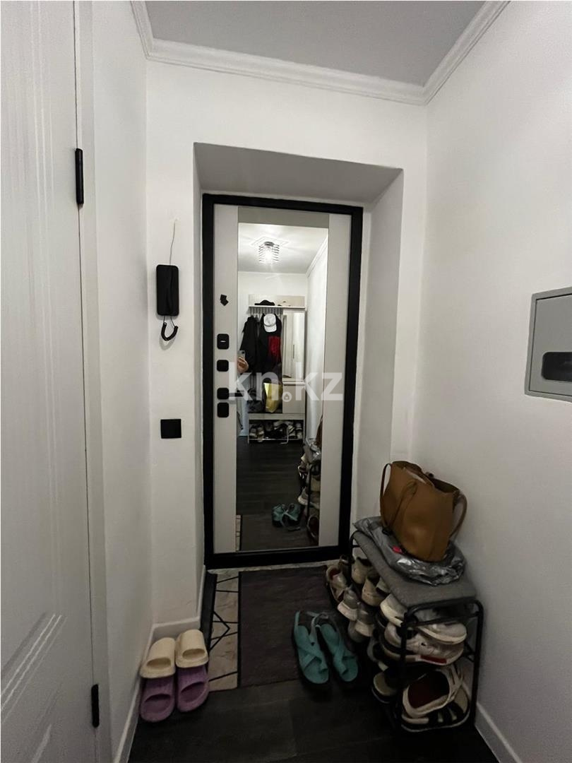 Продажа 3-комнатной квартиры, 52 м² в Караганде - фото 12