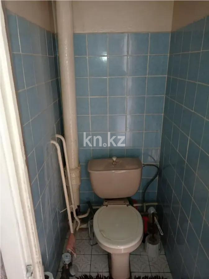 Продажа 2-комнатной квартиры, 49 м², ул. Есенберлина, дом  16/1 в Астане - фото 5