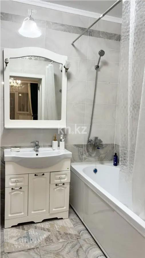 Продажа 2-комнатной квартиры, 63.9 м² в Астане - фото 4