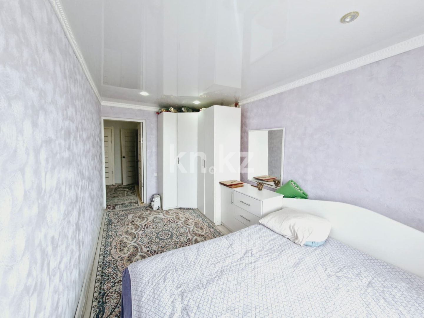 Продажа 3-комнатного дома, 77.6 м² в Костанае - фото 6