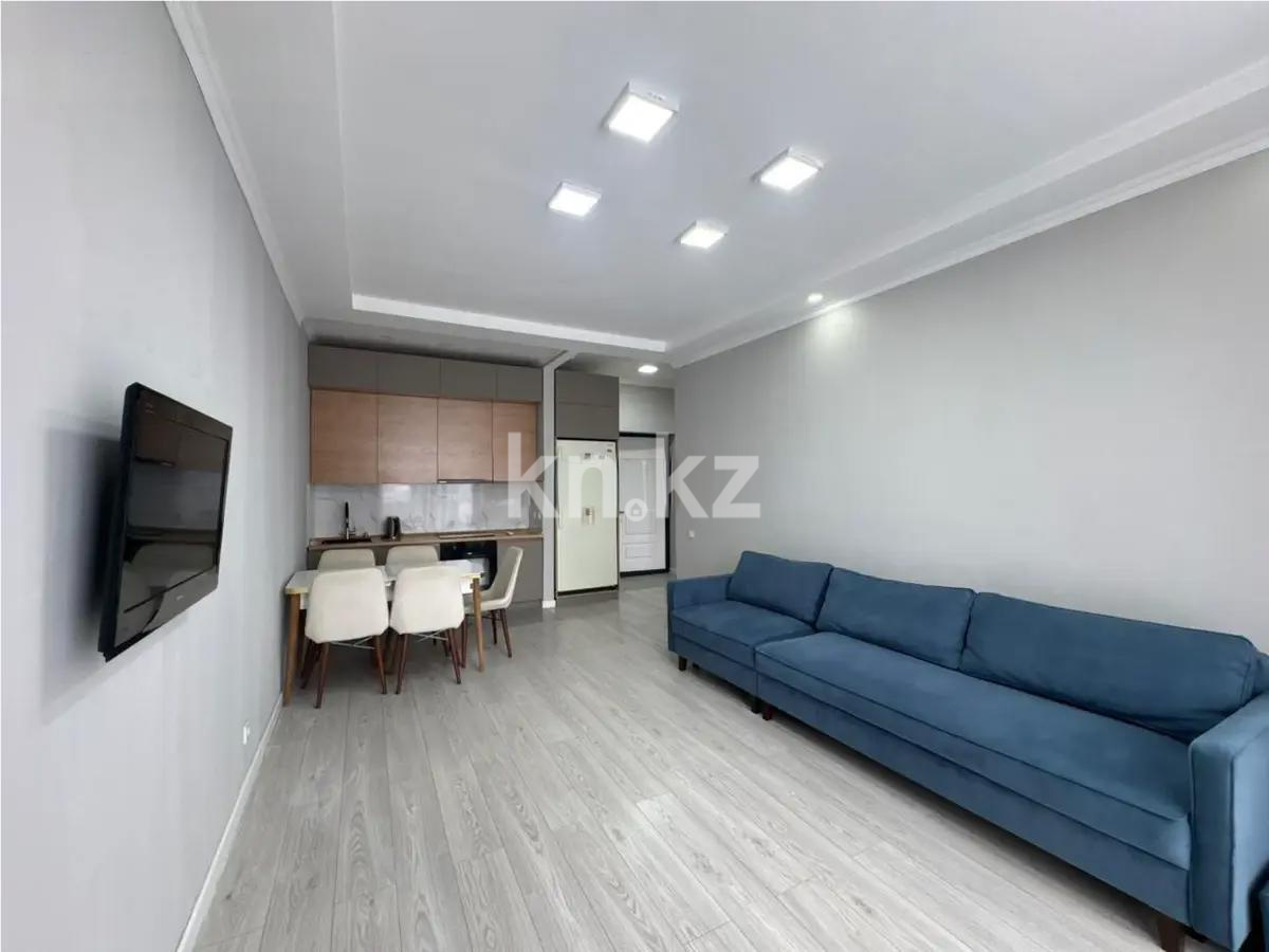 Продажа 2-комнатной квартиры, 46 м² в Астане - фото 3