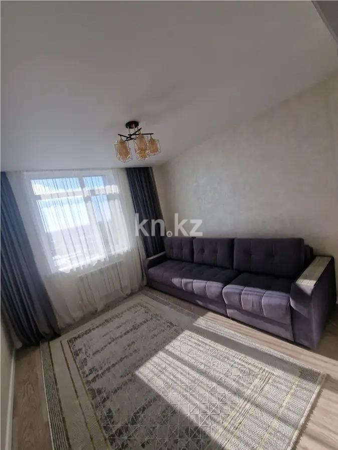 Продажа 1-комнатной квартиры, 34 м² в Астане