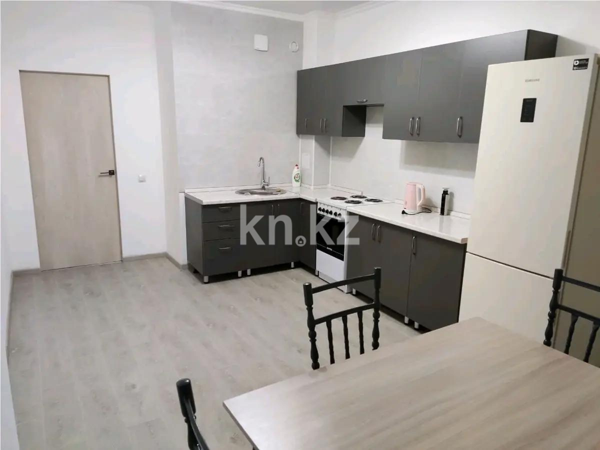 Продажа 3-комнатной квартиры, 97 м², Кульджинский тракт, дом  16/11 в Алматы - фото 4