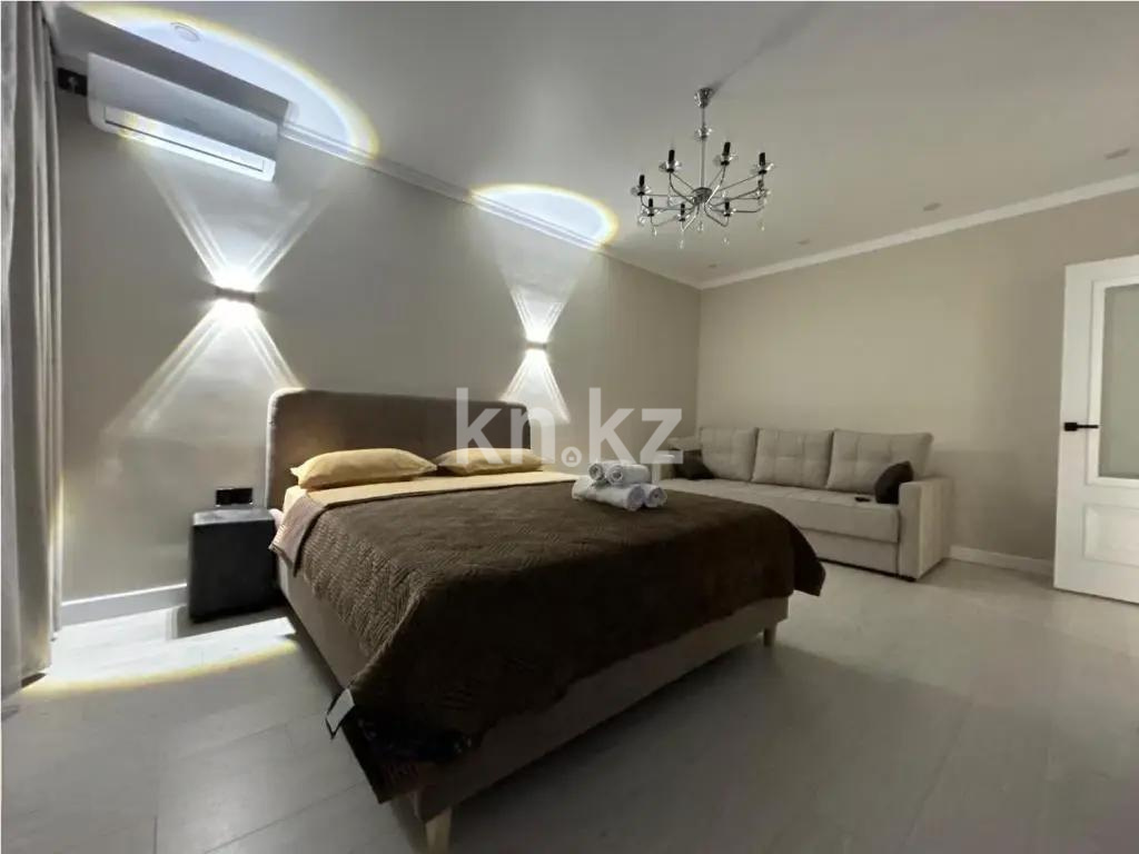 Продажа 3-комнатной квартиры, 95 м² в Астане - фото 2