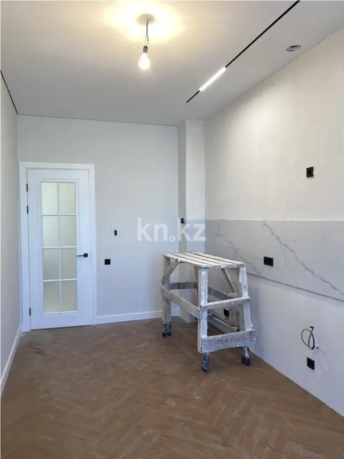 Продажа 1-комнатной квартиры, 43.3 м² в Астане - фото 4