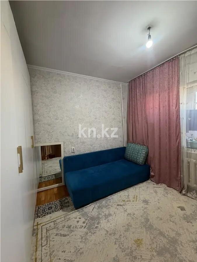 Продажа 3-комнатной квартиры, 65 м² в Алматы - фото 3