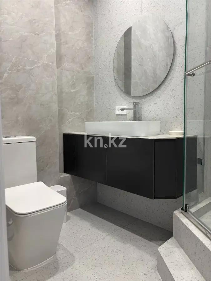 Продажа 3-комнатной квартиры, 82.7 м², ул. Утепова, дом  31 в Алматы - фото 5