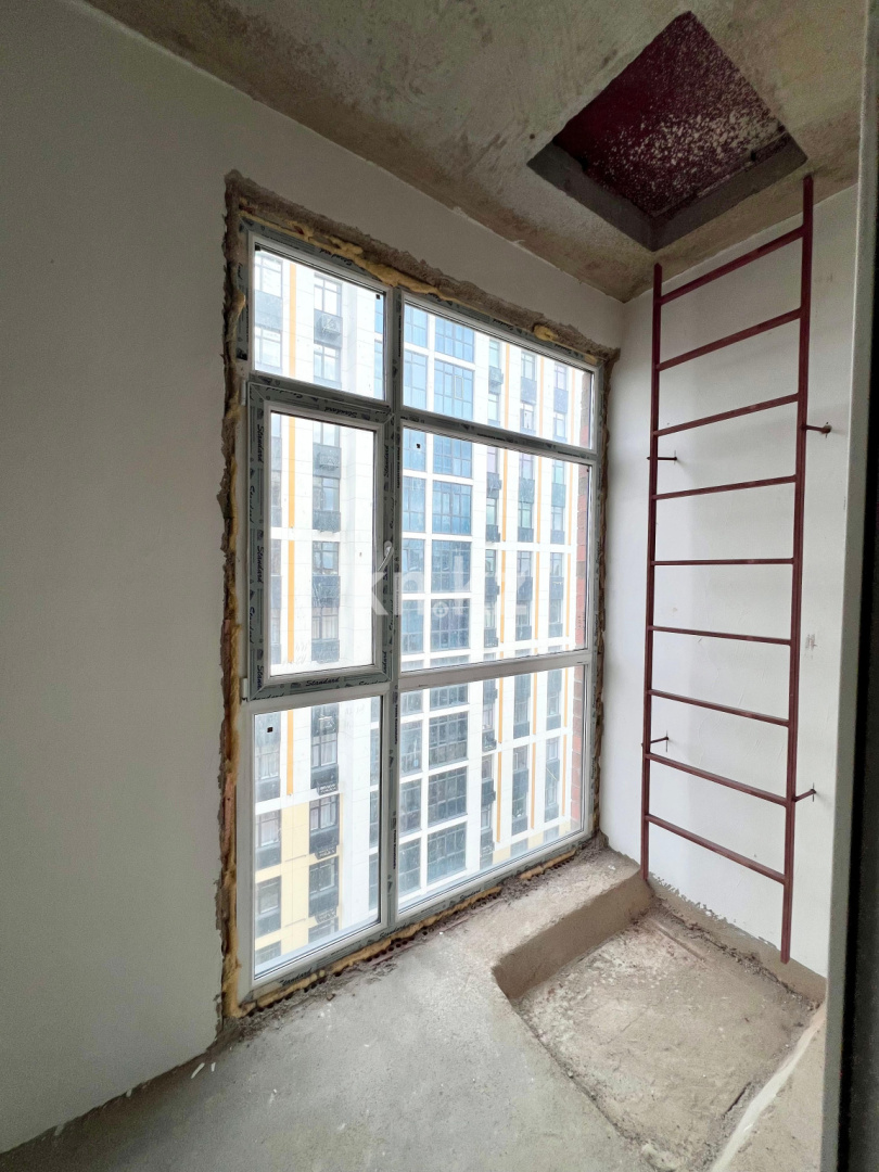 Продажа 2-комнатной квартиры, 70.9 м², ул. Букетова в Караганде - фото 5