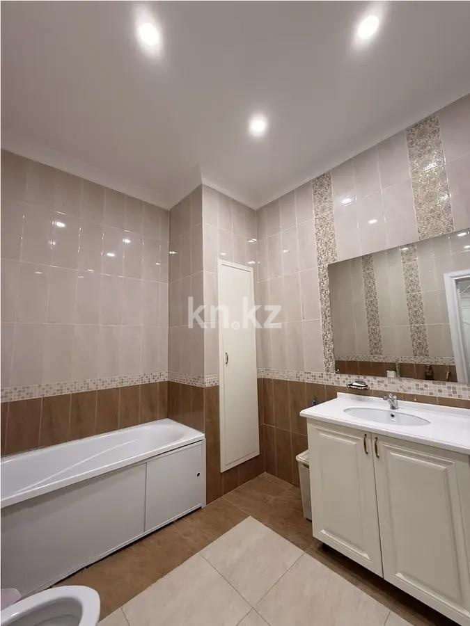 Продажа 3-комнатной квартиры, 84.7 м² в Астане - фото 4