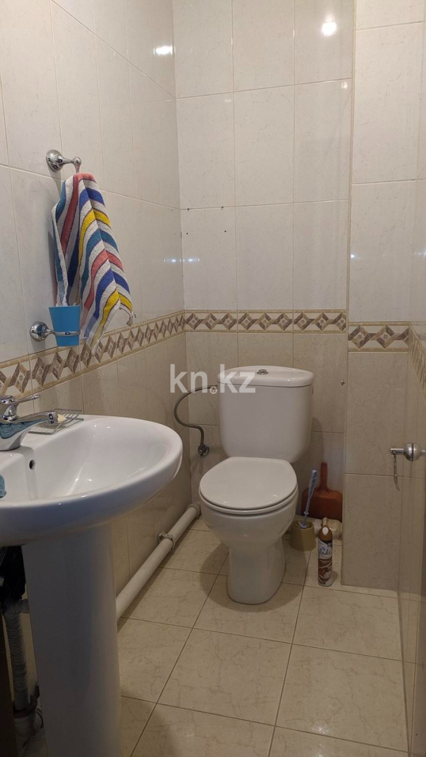 Продажа 4-комнатной квартиры, 105 м², мкр-н Мамыр-3, дом  17 - ул. Шаляпина в Алматы - фото 6