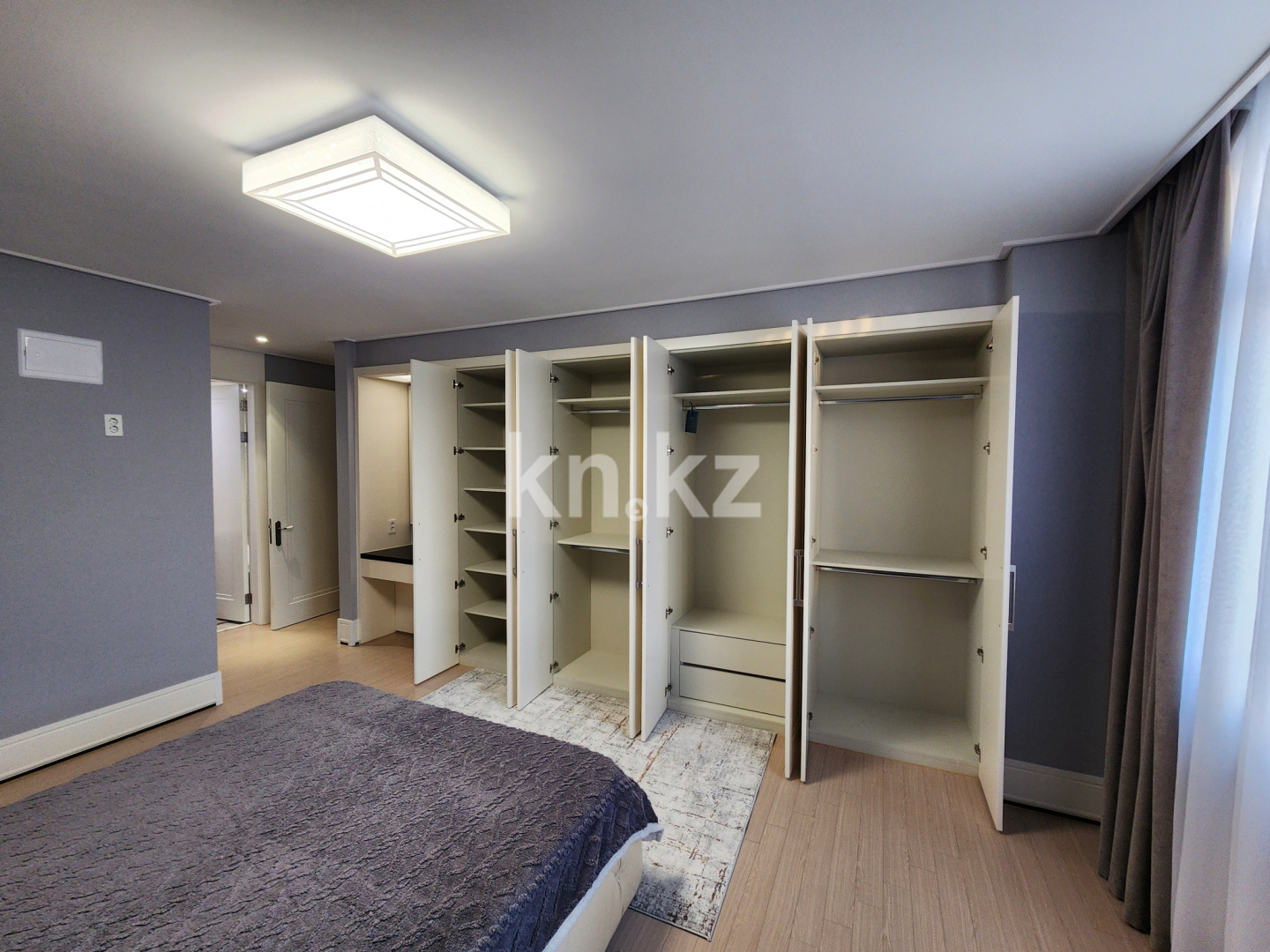 Аренда 2-комнатной квартиры, 73.6 м² в Астане - фото 11