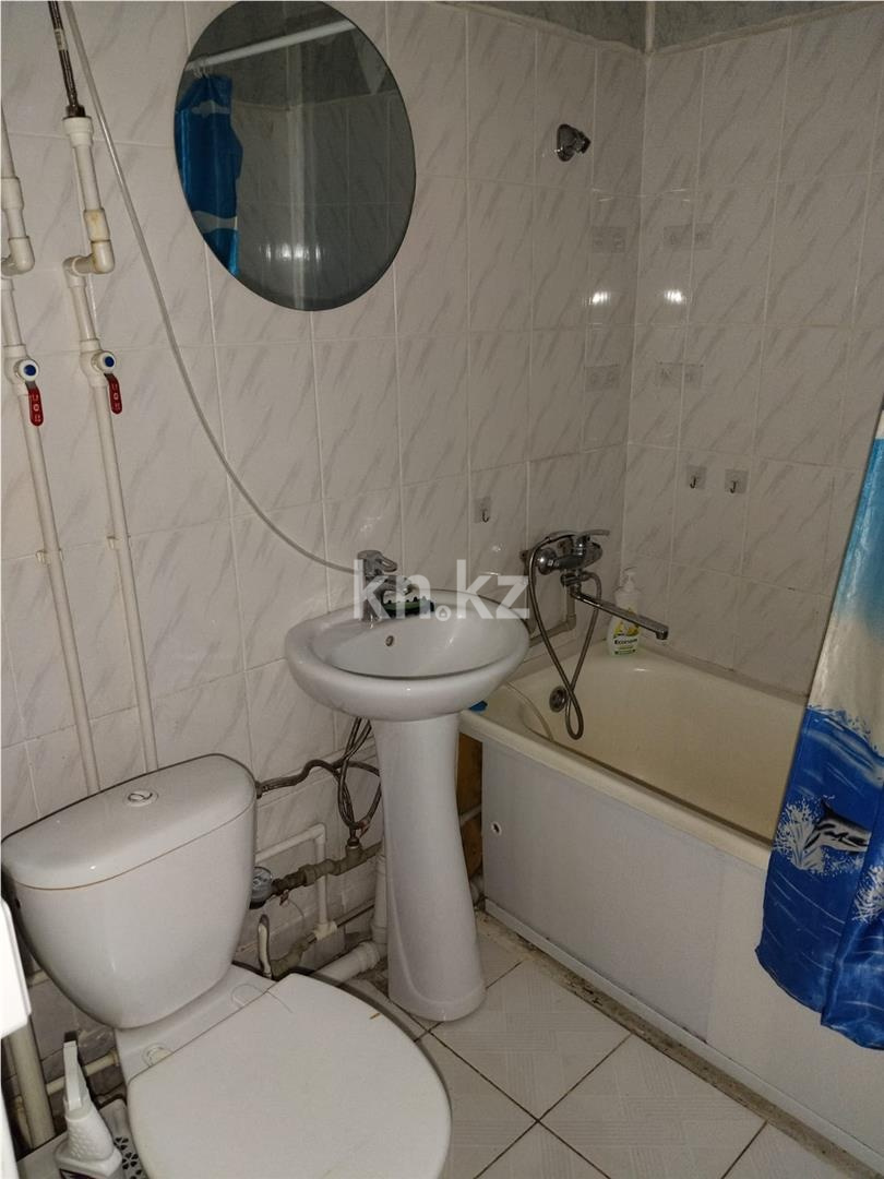 Продажа 1-комнатной квартиры, 30 м² в Караганде - фото 5