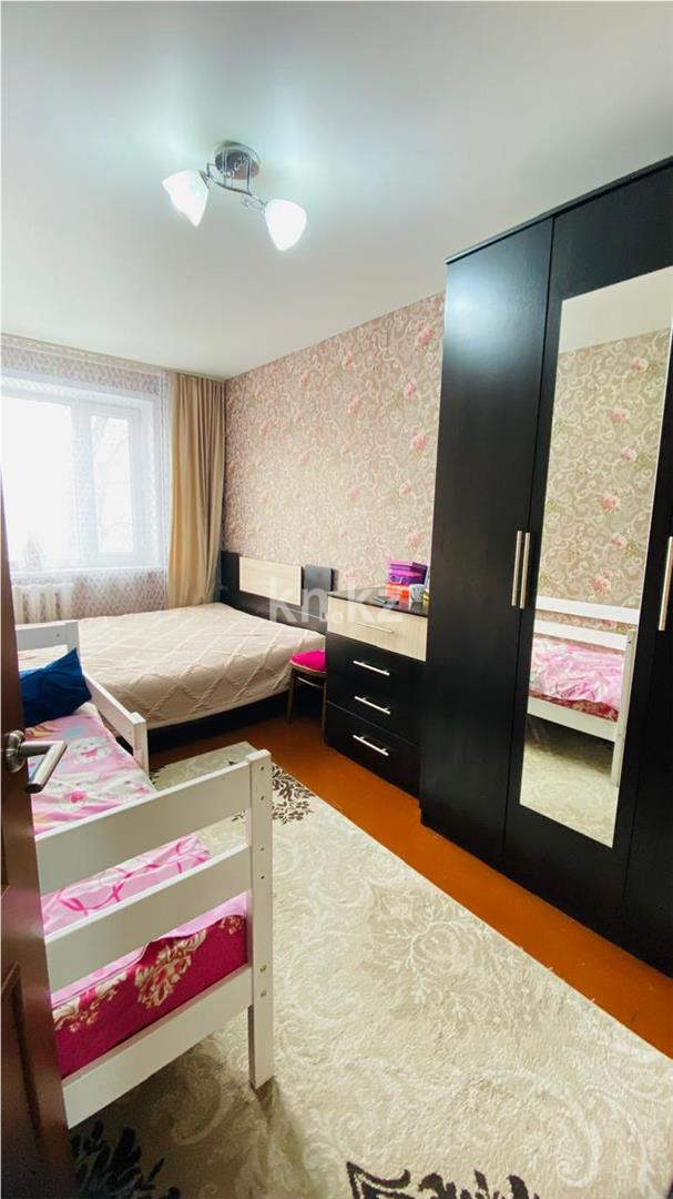 Продажа 3-комнатной квартиры, 63 м² в Караганде - фото 4