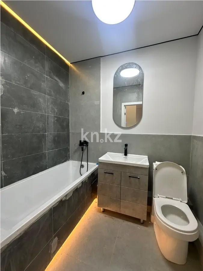 Продажа 2-комнатной квартиры, 47.7 м², ул. Халиуллина, дом  196 стр в Алматы - фото 4