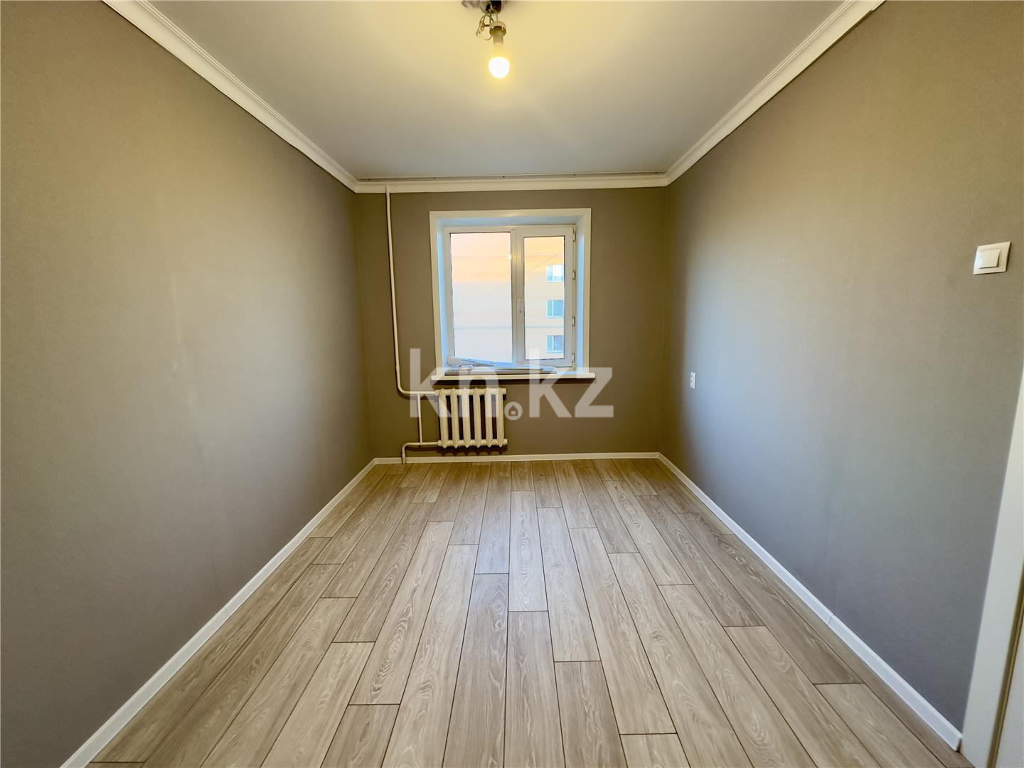 Продажа 2-комнатной квартиры, 54 м², ул. Таттимбета в Караганде - фото 5