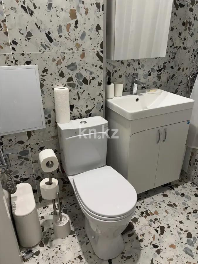 Продажа 2-комнатной квартиры, 40 м², пр. Туран, дом  46/6 в Астане - фото 4