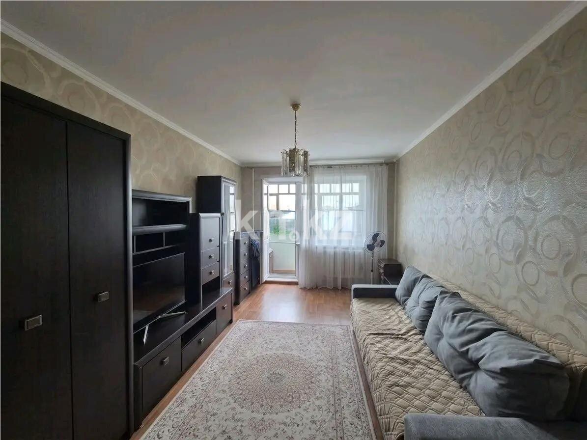 Продажа 2-комнатной квартиры, 51 м² в Караганде